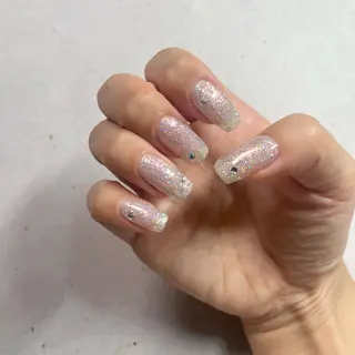 ネイル NAiL by.kahoのネイルデザイン