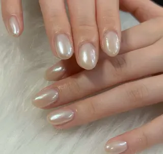 ネイル LAVISH sakiのネイルデザイン