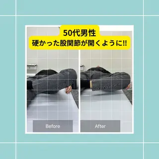 撰田 優人のエステ・リラクイメージ