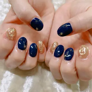 ネイル nail salonのネイルデザイン