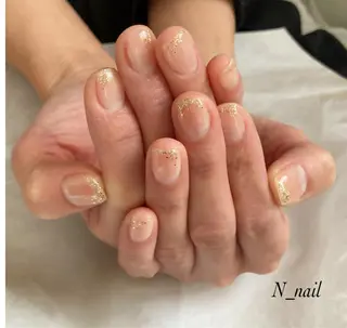 ネイル Nail lienのネイルデザイン