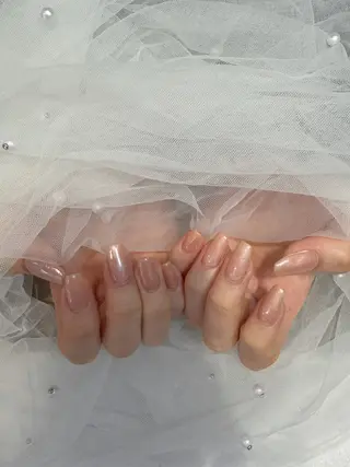 ネイル ACRO Yunaのネイルデザイン