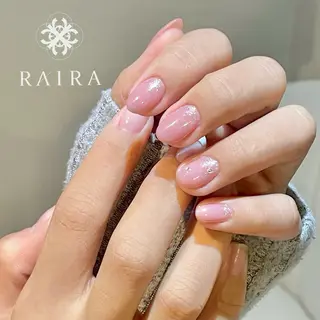 ネイル 【パラジェル専門店】 yuaのネイルデザイン