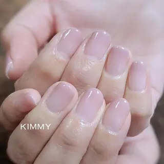ネイル kimmy nailsのネイルデザイン