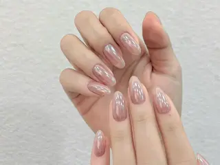 ネイル Minami Nailのネイルデザイン