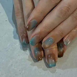 ネイル Koga Rieのネイルデザイン