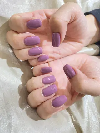 ネイル Umi nail& eyelashのネイルデザイン