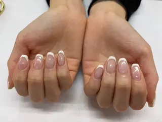 ネイル ibelu SUZUのネイルデザイン