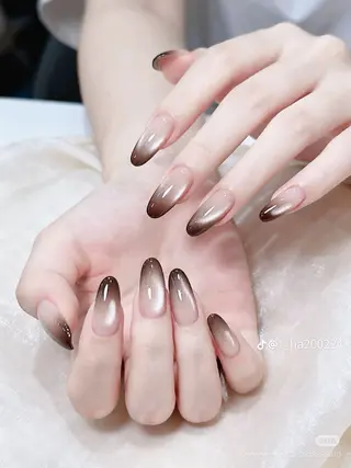 ネイル YUKI NAILのネイルデザイン