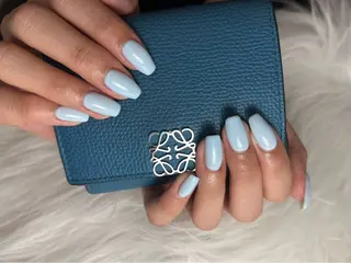ネイル Hana Pureteのネイルデザイン