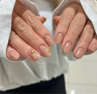 ネイル 🎀miyake ｜nailのネイルデザイン