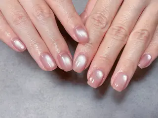 ネイル 💫ゆか_ Nailartistのネイルデザイン
