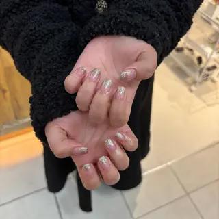 ネイル DEE nail yukino.Nのネイルデザイン