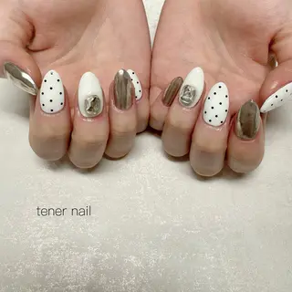 ネイル テネルネイル tener nailのネイルデザイン