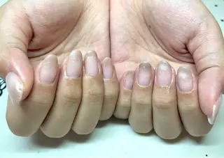 ネイル nailist cocoのネイルデザイン