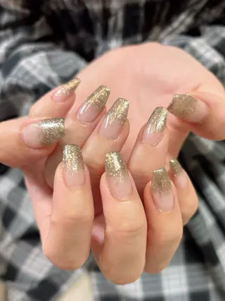 ネイル nails 🎀meのネイルデザイン