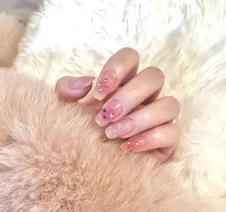 ネイル For you. Nail Salonのネイルデザイン