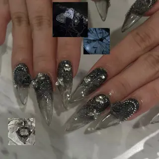 ネイル MISA/ 渋谷ネイルのネイルデザイン