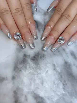 ネイル Kayo 💅のネイルデザイン