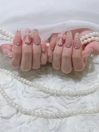 ネイル purunail 🤍プルネイルのネイルデザイン