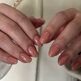 ネイル paragel /a k i n aのネイルデザイン