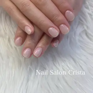 ネイル 🤍CRISTA yui🤍のネイルデザイン
