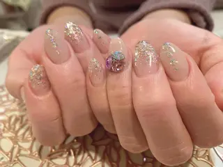 ネイル Re:NaiL (リネイル)のネイルデザイン