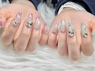 ネイル Julie NailSalonのネイルデザイン