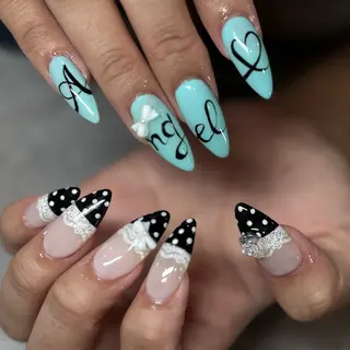 ネイル 【REVE】。*. cocoro⋆.*のネイルデザイン