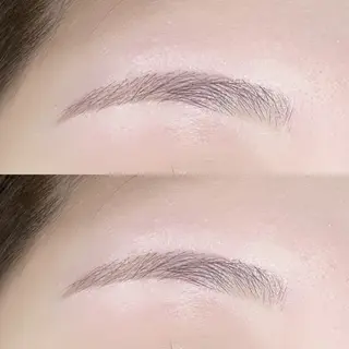 アイブロウ cielo オアシス店　あやなのマツエク・マツパデザイン