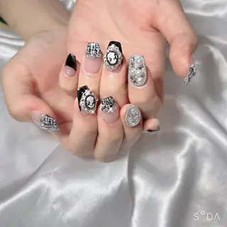 ネイル Nail Salon Ripeのネイルデザイン