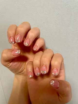 ネイル Ｍ☆NAIL asamiのネイルデザイン
