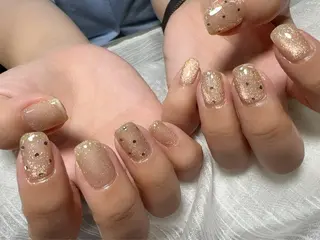 ネイル Nail NaNaのネイルデザイン