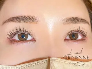 マツエク・マツパ Rena. Tのマツエク・マツパデザイン