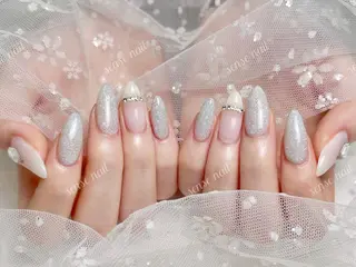 ネイル Mery Mery🌸のネイルデザイン