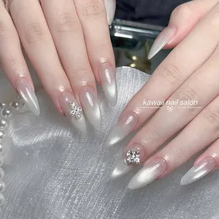 ネイル Hina KawaiiNailのネイルデザイン