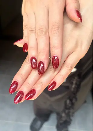 ネイル nailworks mのネイルデザイン