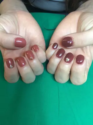 ネイル fairy Ｍのネイルデザイン