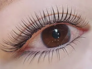 マツエク・マツパ Max eyelash池袋のマツエク・マツパデザイン