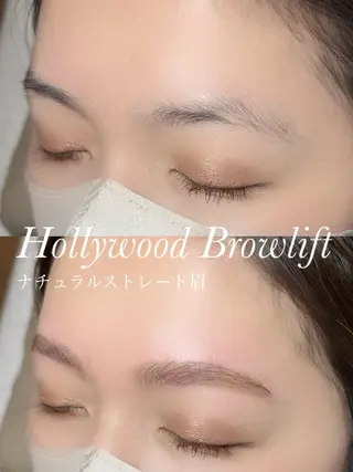 アイブロウ MiLACO❁ 【ミラコ】のその他イメージ
