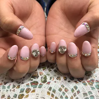 ネイル J terrace Nailのネイルデザイン