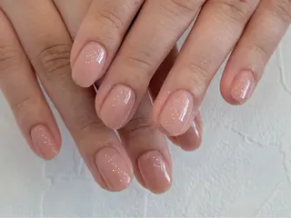 ネイル Tink 大船のネイルデザイン