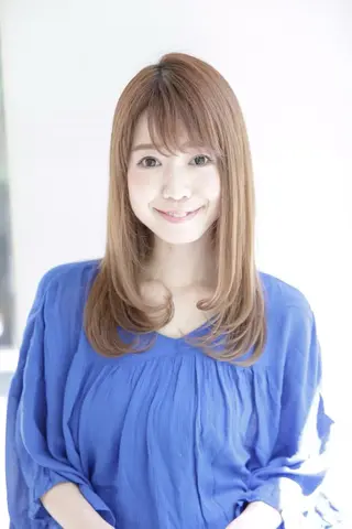 ロング ヘアアレンジ メンズカット大歓迎 🫧HONOKA🪽のヘアスタイル