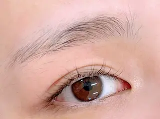 マツエク・マツパ 骨格似合わせ眉WAX 眉まつ毛専門/石井の眉毛・アイブロウイメージ