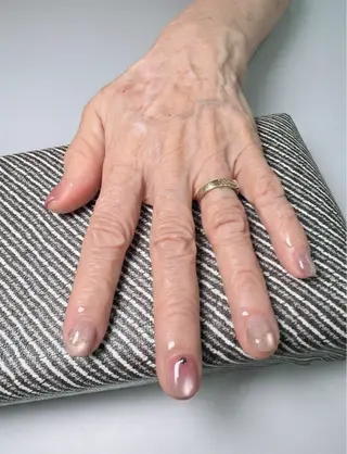 ネイル いつき ‘のネイルデザイン