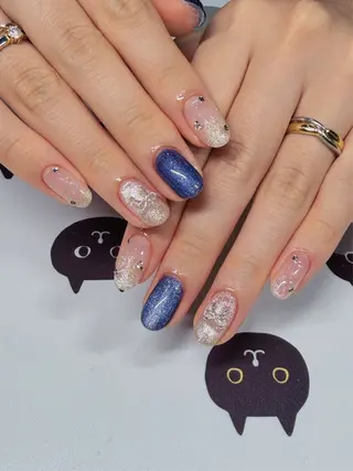 ネイル Bettynail_ salonのネイルデザイン