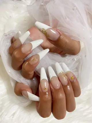 ネイル COCO &EYELASHのマツエク・マツパデザイン