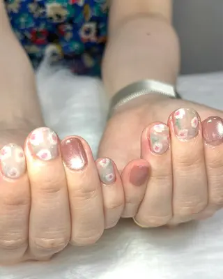 ネイル Air's nailのネイルデザイン