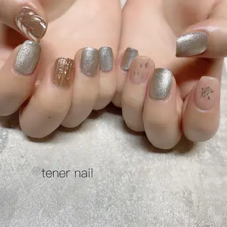 ネイル テネルネイル tener nailのネイルデザイン