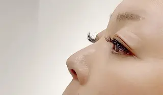 マツエク・マツパ hairsalon 556のマツエク・マツパデザイン
